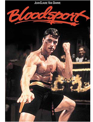 BLOODSPORT