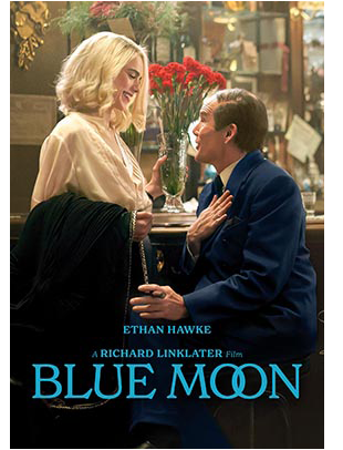 BLUE MOON