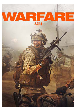 WARFARE