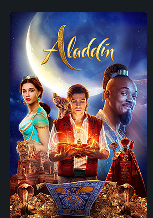 ALADDIN
