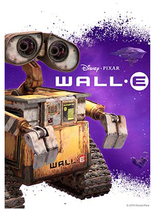 WALL-E