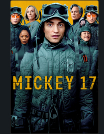 MICKEY 17