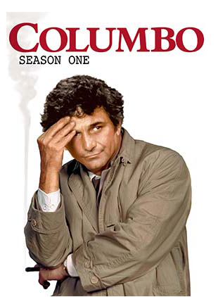 COLUMBO: SEASON 1