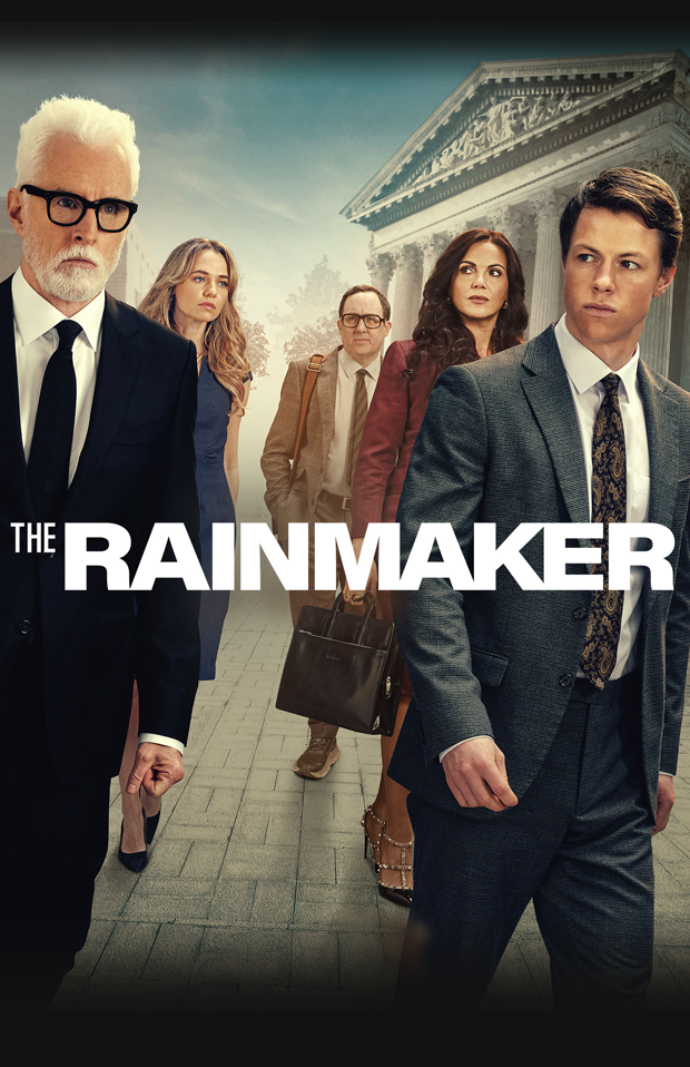 THE RAINMAKER