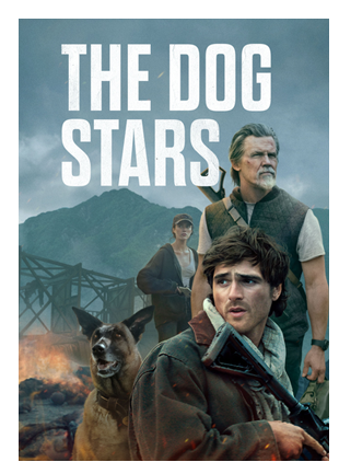THE DOG STARS