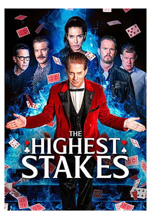 THE HIGHEST STAKES