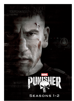 PUNISHER