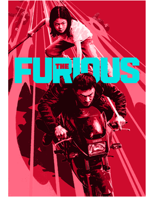 THE FURIOUS