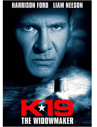 K-19: THE WIDOWMAKER