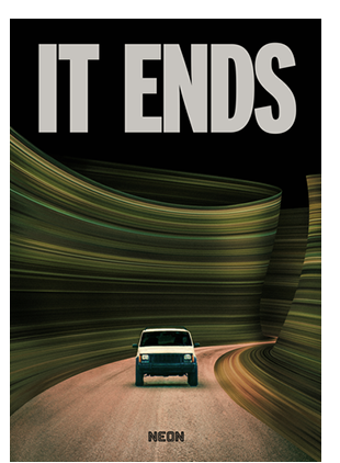 IT ENDS