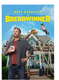 THE BREADWINNER