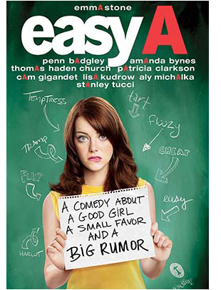 EASY A