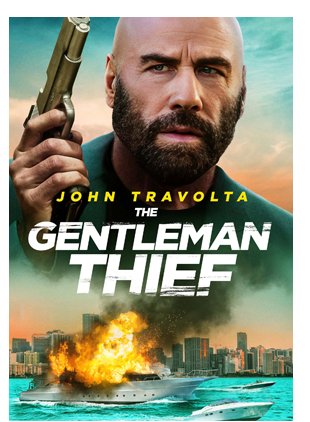 THE GENTLEMAN THIEF