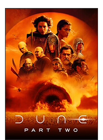 DUNE: PART TWO