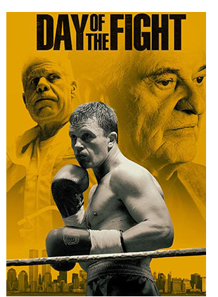 DAY OF THE FIGHT