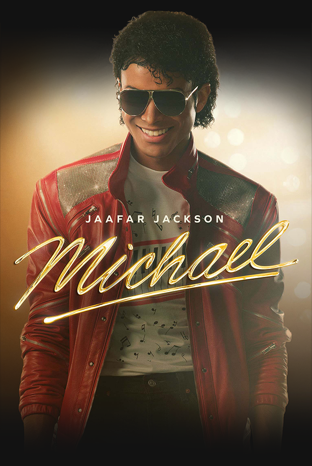 MICHAEL