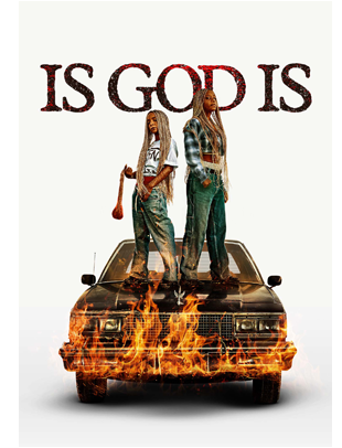 IS GOD IS