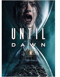 UNTIL DAWN