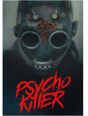 PSYCHO KILLER