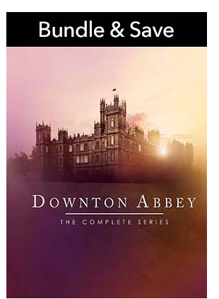 DOWNTON ABBEY
