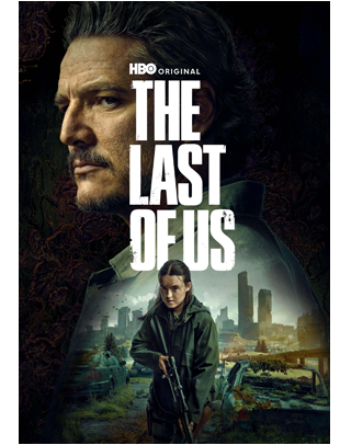 THE LAST OF US