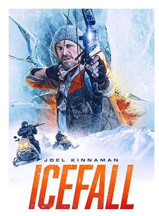 ICEFALL
