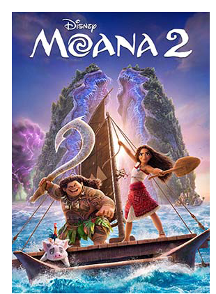 MOANA 2