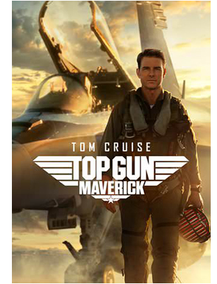 TOP GUN: MAVERICK
