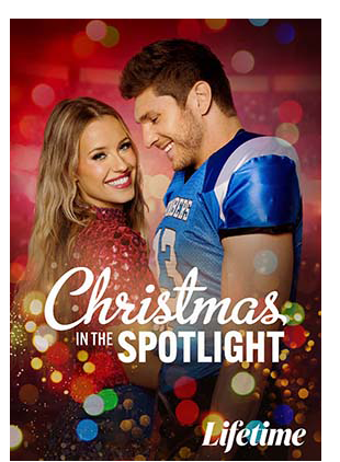CHRISTMAS IN THE SPOTLIGHT