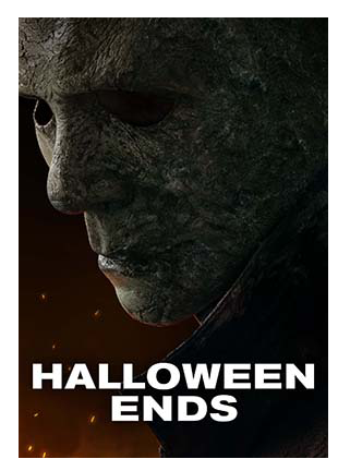 HALLOWEEN ENDS