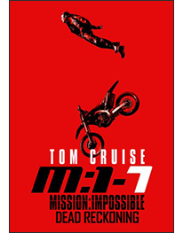 MISSION: IMPOSSIBLE 7