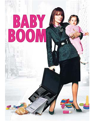 BABY BOOM