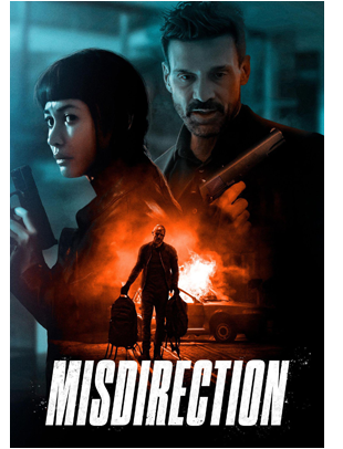 MISDIRECTION