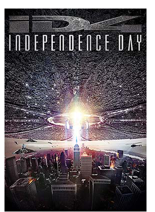 INDEPENDENCE DAY
