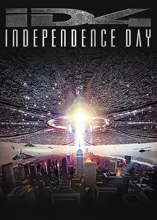 INDEPENDENCE DAY
