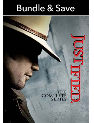JUSTIFIED