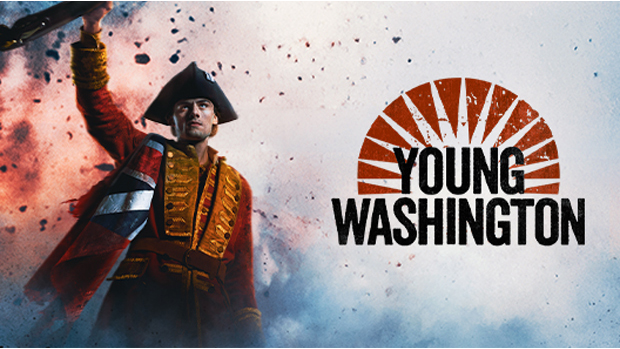 YOUNG WASHINGTON