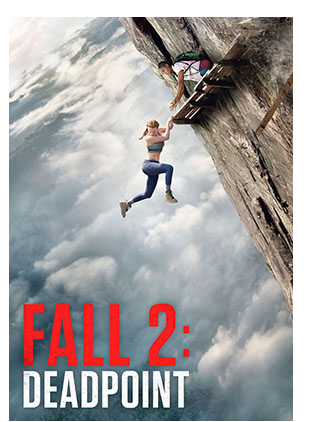 FALL 2: DEADPOINT