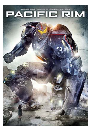 PACIFIC RIM