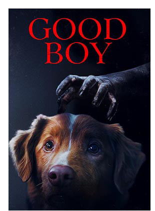 GOOD BOY