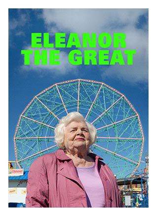 ELEANOR THE GREAT