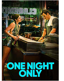 ONE NIGHT ONLY