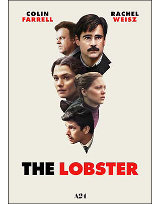 THE LOBSTER