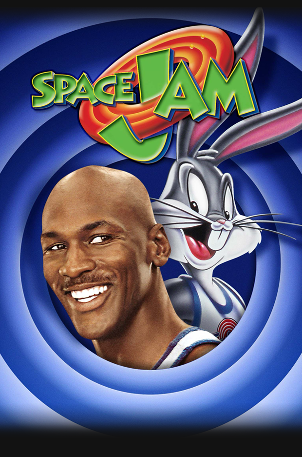 SPACE JAM
