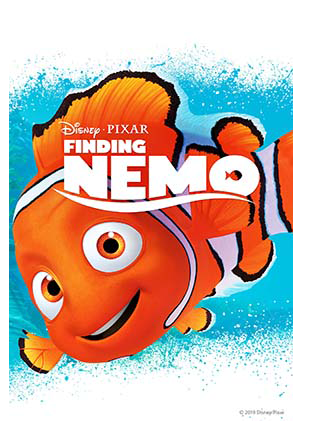 FINDING NEMO