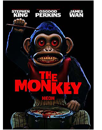 THE MONKEY