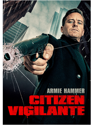 CITIZEN VIGILANTE
