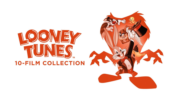 LOONEY TUNES 10-FILM COLLECTION