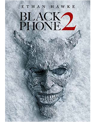 BLACK PHONE 2