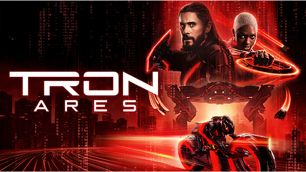 TRON: ARES